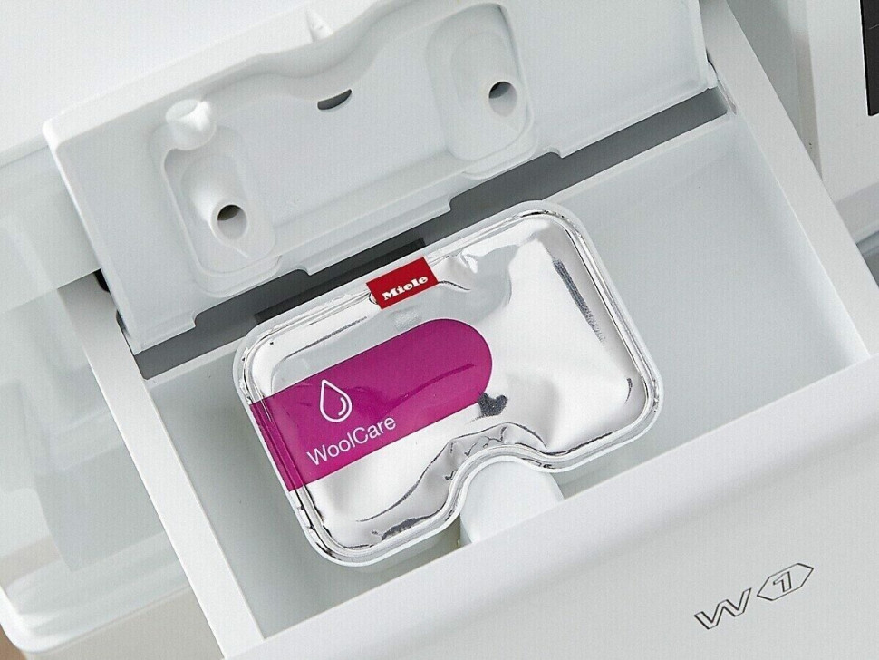 Стиральная машина Miele WCI 320 WPS