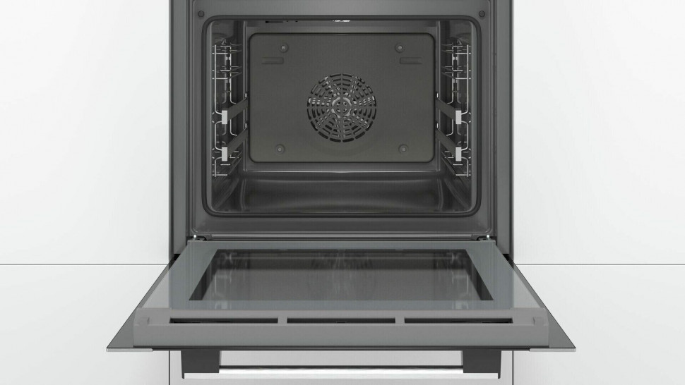 Электрический духовой шкаф Bosch HBA 334YS0