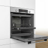 Электрический духовой шкаф Bosch HBA 334YS0