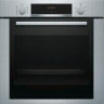 Электрический духовой шкаф Bosch HBA 334YS0