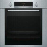 Электрический духовой шкаф Bosch HBA 334YS0