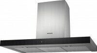 Каминная вытяжка Samsung HDC 6A90 UX
