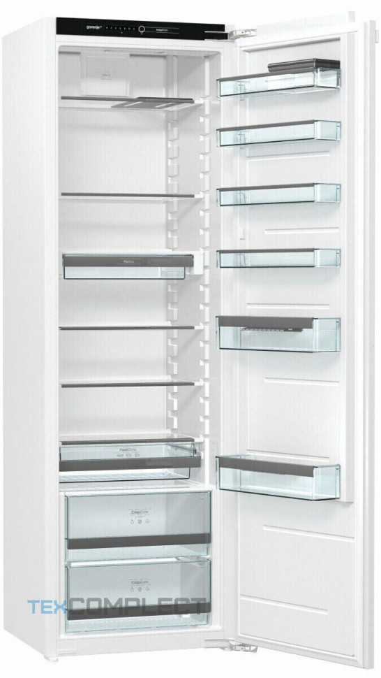 Встраиваемый холодильник Gorenje GDR 5182 A1
