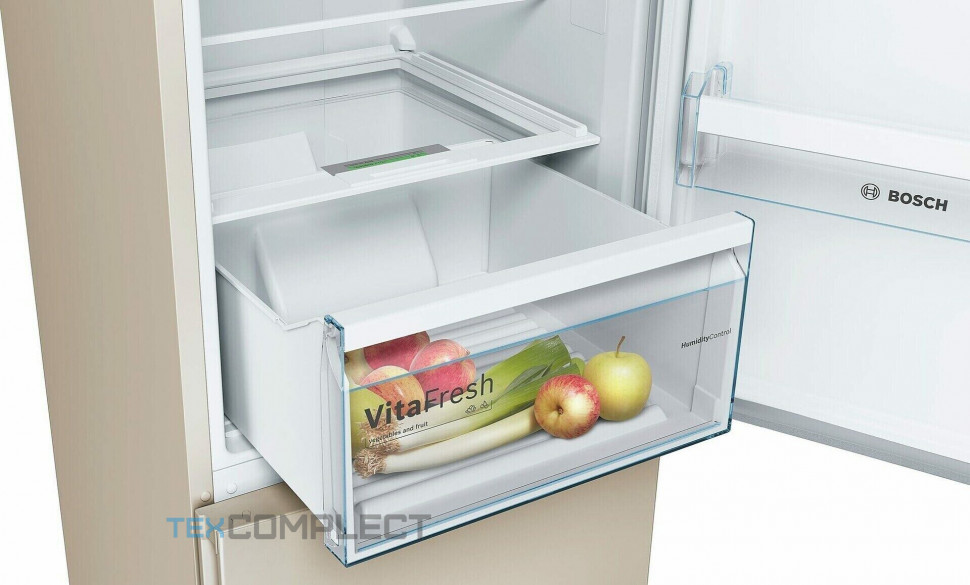 Холодильник Bosch KGN39VK21R Холодильник Bosch KGN39VK21R