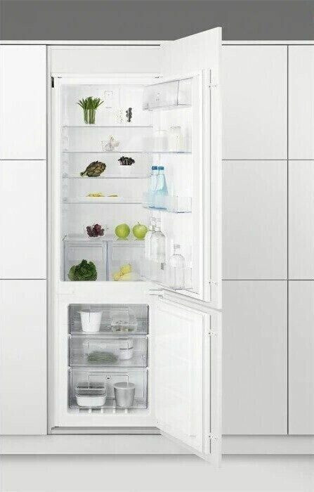 Встраиваемый холодильник Electrolux ENN 2853