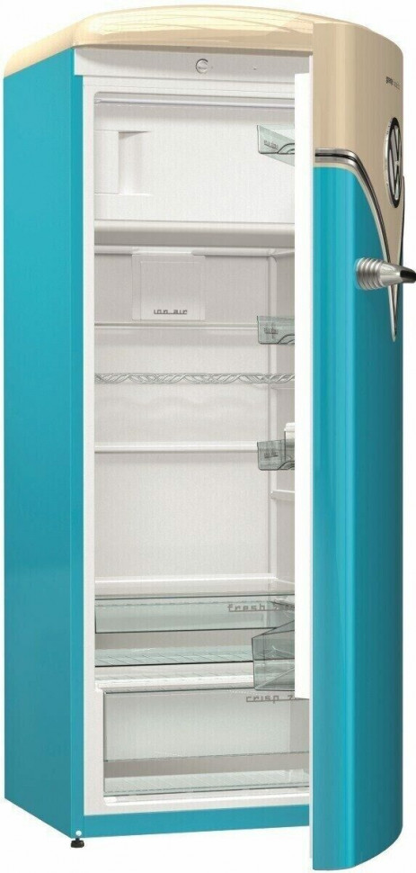 Холодильник Gorenje OBRB 153 R Холодильник Gorenje OBRB 153 R