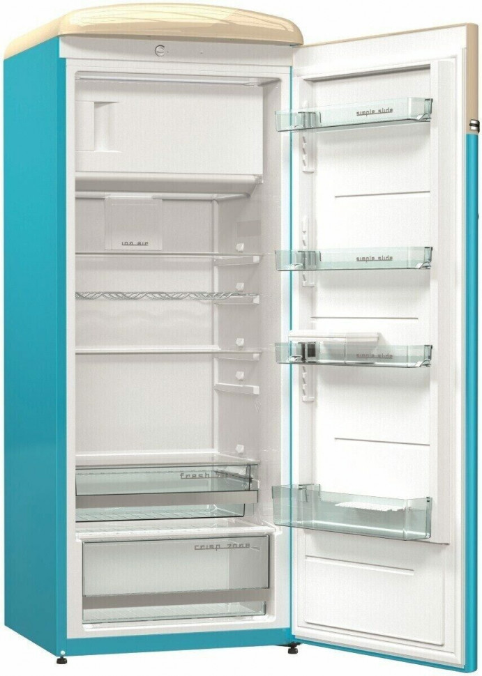 Холодильник Gorenje OBRB 153 R Холодильник Gorenje OBRB 153 R