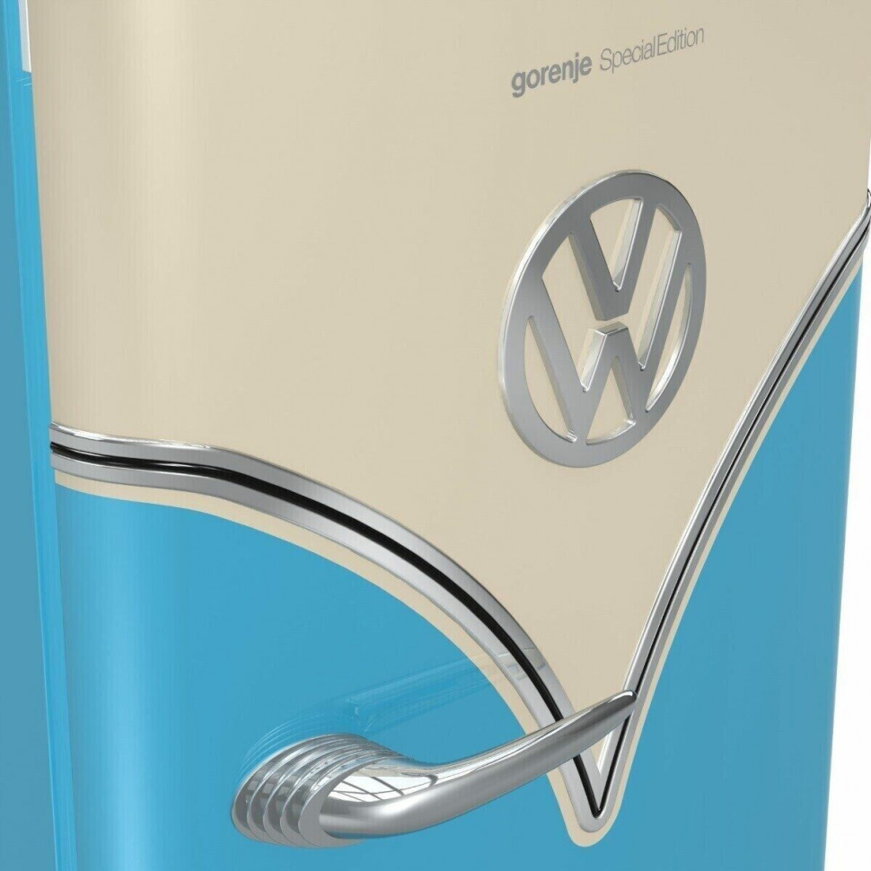 Холодильник Gorenje OBRB 153 R Холодильник Gorenje OBRB 153 R