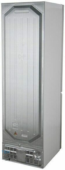 Холодильник Haier C2F-637CGWG