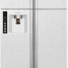 Холодильник Hitachi R-W662PU3 GPW Холодильник Hitachi R-W662PU3 GPW