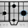 Газовая варочная панель Electrolux GME 263 LX Газовая варочная панель Electrolux GME 263 LX