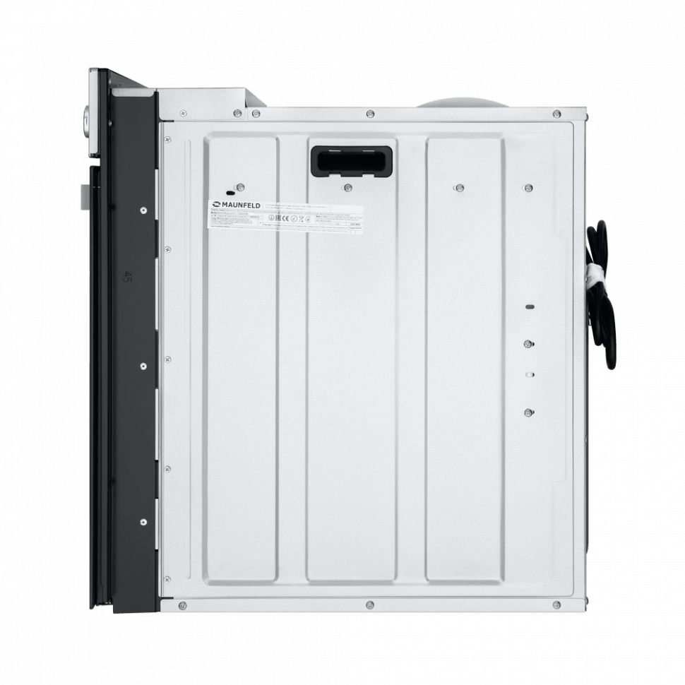 Электрический духовой шкаф Maunfeld EOEC516S Электрический духовой шкаф Maunfeld EOEC516S