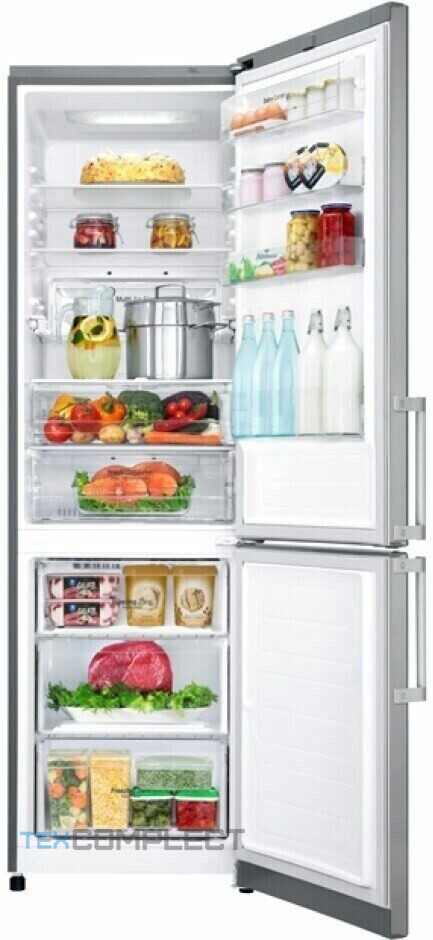 Холодильник LG GA-B499YMQZ Холодильник LG GA-B499YMQZ