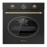 Духовой шкаф электрический Kuppersberg SR 610 ANT Bronze Духовой шкаф электрический Kuppersberg SR 610 ANT Bronze