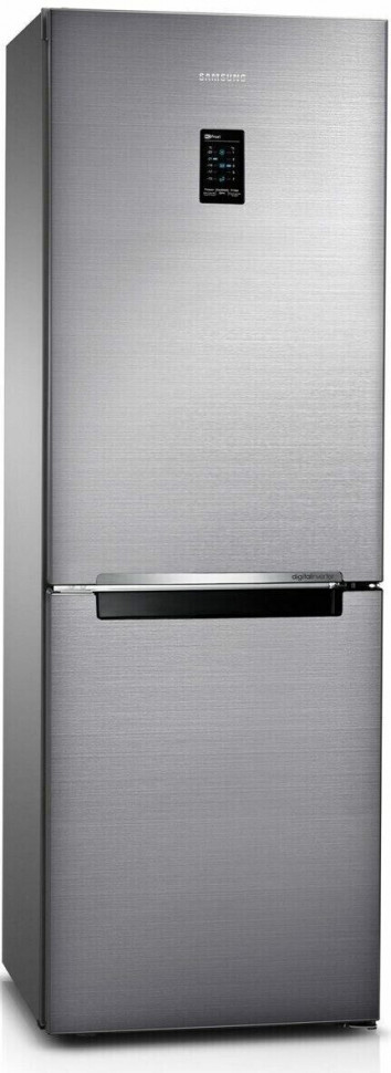 Холодильник Samsung RB29FERNCSA