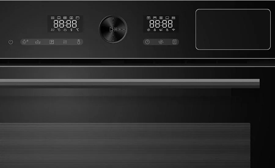 Духовой шкаф Korting OKB 1650 GN Steam Духовой шкаф Korting OKB 1650 GN Steam