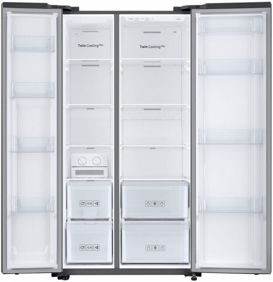 Холодильник Samsung RS66N8101S9 Холодильник Samsung RS66N8101S9