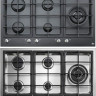 Газовая варочная панель Teka EW 90 5G