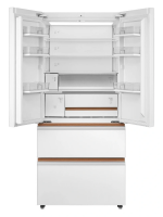 Холодильник многодверный Toshiba GR-RF690WI-PGJ(67)