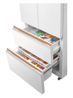 Холодильник многодверный Toshiba GR-RF690WI-PGJ(67)