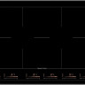 Индукционная варочная панель Zigmund & Shtain CIS 555.75 Индукционная варочная панель Zigmund & Shtain CIS 555.75