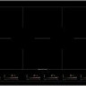Индукционная варочная панель Zigmund & Shtain CIS 555.75 Индукционная варочная панель Zigmund & Shtain CIS 555.75