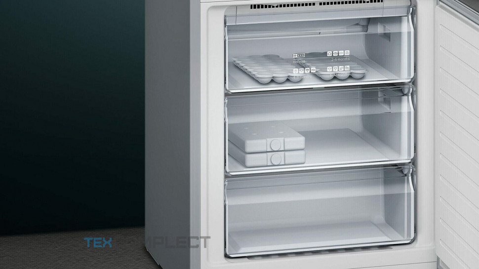 Холодильник Siemens KG49NAI2OR