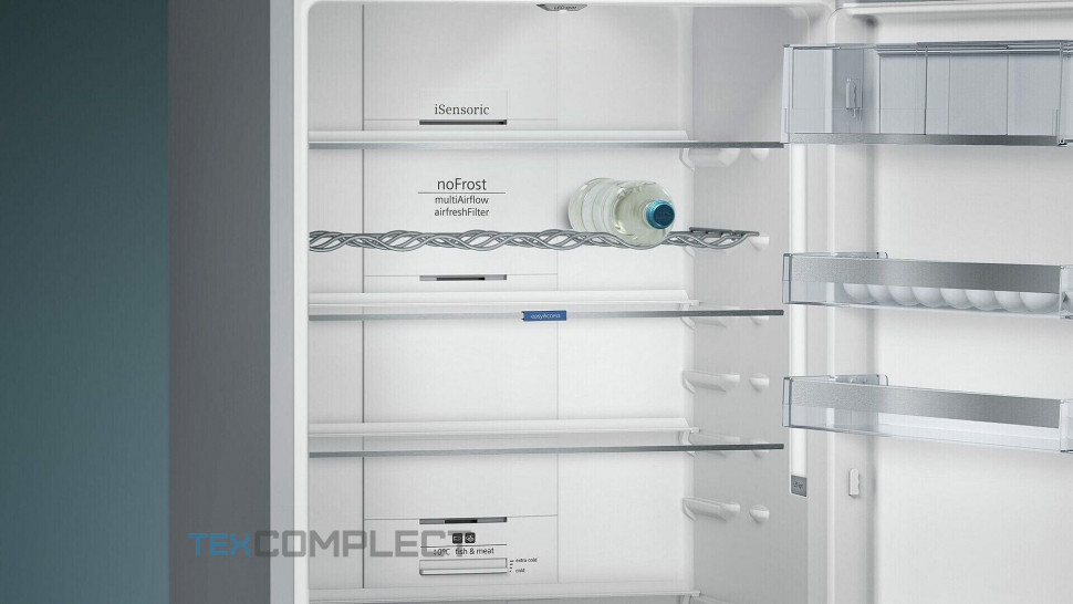 Холодильник Siemens KG49NAI2OR