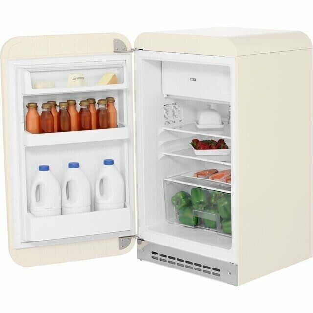 Холодильник Smeg FAB10RDUJ2