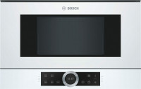 Встраиваемая микроволновая печь Bosch BFL634GW1