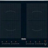 Индукционная варочная панель Miele KM 6328-1 Индукционная варочная панель Miele KM 6328-1