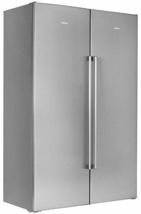 Холодильник Vestfrost VF 395-1 SBW Холодильник Vestfrost VF 395-1 SBW