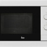 Встраиваемая микроволновая печь Teka MB 620 BI