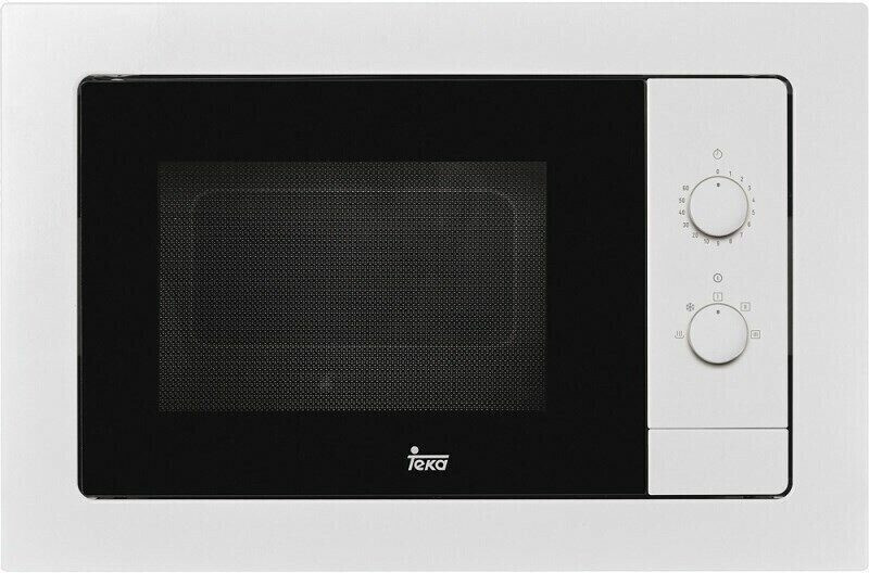 Встраиваемая микроволновая печь Teka MB 620 BI