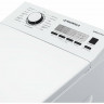 Стиральная машина с вертикальной загрузкой Maunfeld MFWM127WH