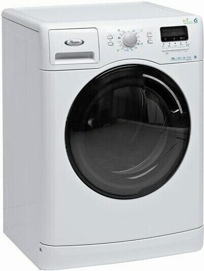 Стиральная машина Whirlpool AWOE 81400