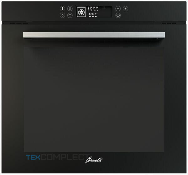 Электрический духовой шкаф Fornelli FEA 60 Modernita BL