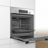 Электрический духовой шкаф Bosch HBF 514ES0R