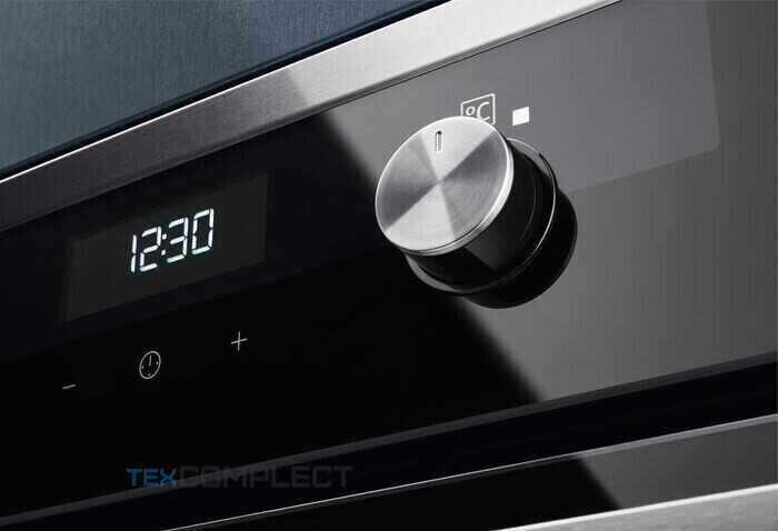 Электрический духовой шкаф Electrolux OKF 5C70X Электрический духовой шкаф Electrolux OKF 5C70X