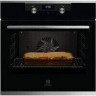 Электрический духовой шкаф Electrolux OKF 5C70X Электрический духовой шкаф Electrolux OKF 5C70X