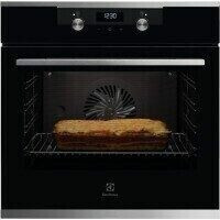 Электрический духовой шкаф Electrolux OKF 5C70X Электрический духовой шкаф Electrolux OKF 5C70X