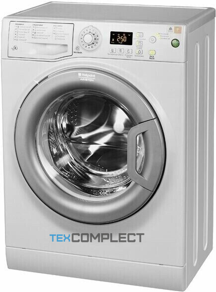 Стиральная машина Hotpoint-Ariston MVSB 8010