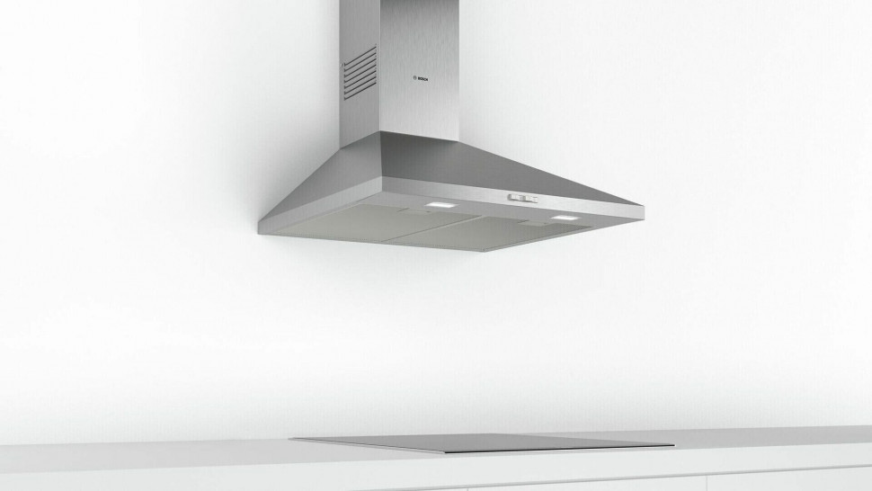Каминная вытяжка Bosch DWP 76BC50
