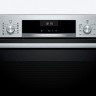 Электрический духовой шкаф Bosch HBA 5570S0