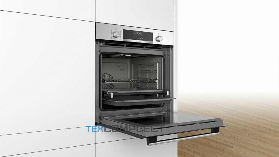 Электрический духовой шкаф Bosch HBA 5570S0