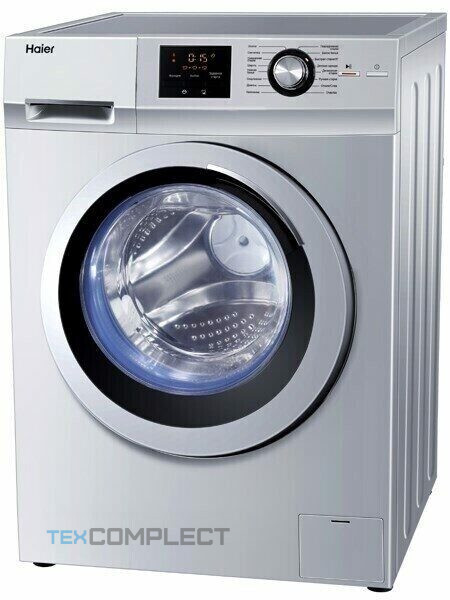 Стиральная машина Haier HW 60-12266