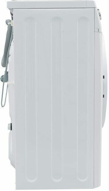 Стиральная машина Schaub Lorenz SLW MW6111
