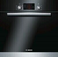 Электрический духовой шкаф Bosch HBA 22B150R