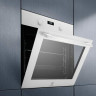 Электрический духовой шкаф Electrolux OEF 5H70V