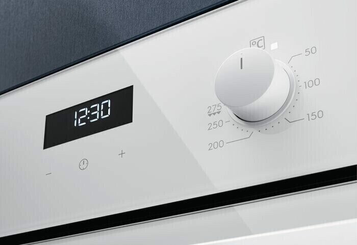 Электрический духовой шкаф Electrolux OEF 5H70V